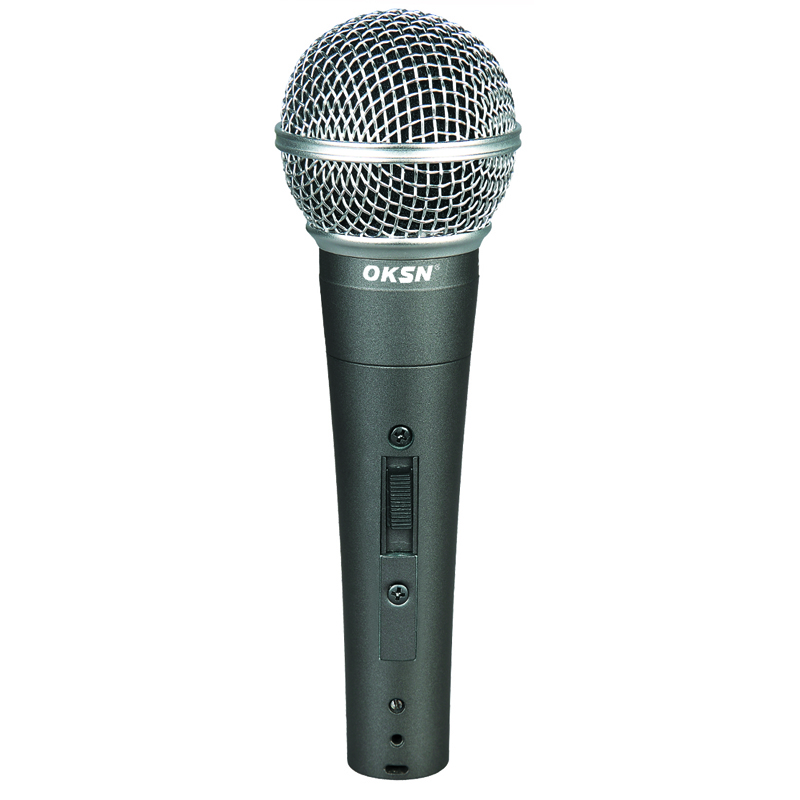 SM-58S precio barato con cable micrófono