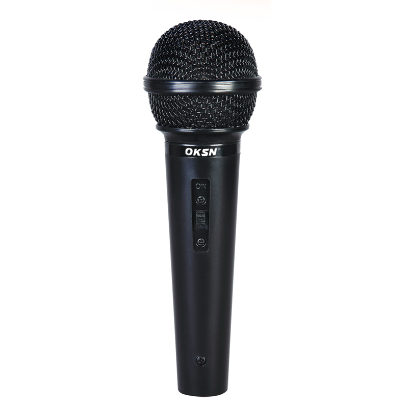 SN-2002 micrófono de dinámica cableada