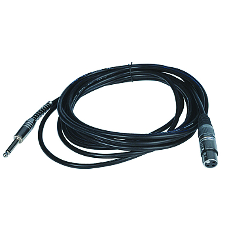 C8 cable de micrófono al por mayor