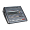 Consola mezcladora de audio profesional DP-08 sistema DJ
