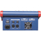 PS-42 Se vende bien en todo el mundo Máquina de amplificador mezclador de música profesional para DJ de potencia MINI4