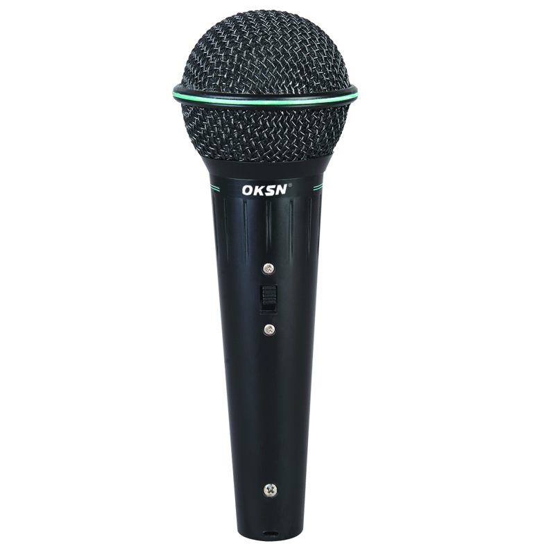 SN-1.1E micrófono de dinámica cableada