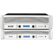XTI 2000 nuevo amplificador de potencia para exteriores