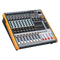 PG-8 profesional de 8 canales con mezclador de audio Double 32 DSP