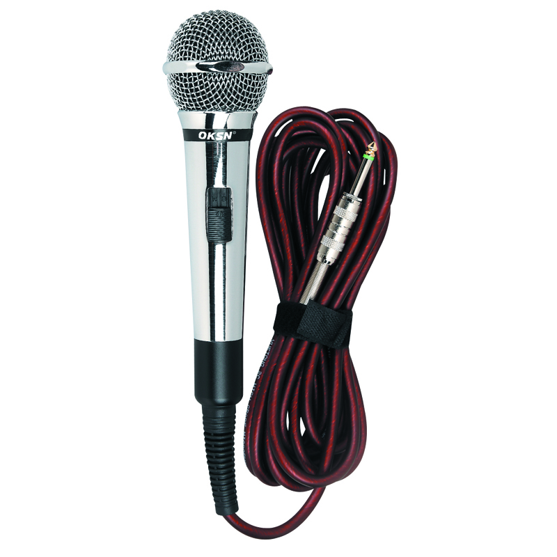Micrófono de alto rendimiento SN-213